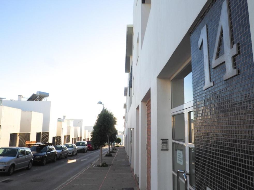 Conilplus Apartment Castilnovo Conil De La Frontera Exterior photo